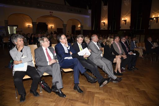 Vorschau Bild von Kongressfoto öffentlicher Teil