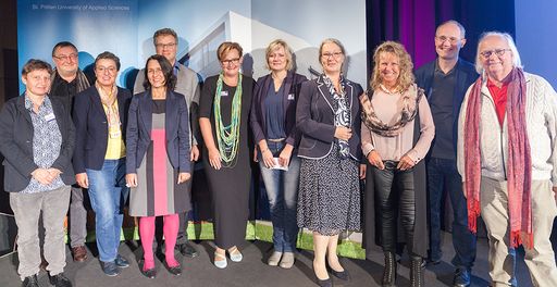 Ilse Arlt Symposium 2017