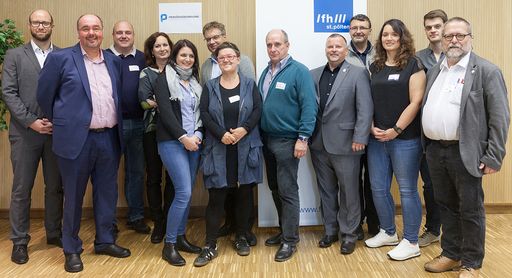 Vorschau Bild von Symposium Primärversorgung