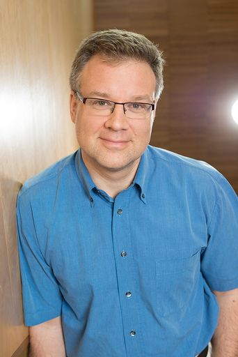 Vorschau Bild von Johannes Pflegerl, Leiter des llse Arlt Institut
für Soziale Inklusionsforschung