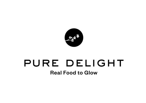 Detox Delight wird PURE DELIGHT