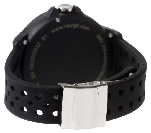 Vorschau Bild von Abbildung: Demenzarmband der Notrufuhr