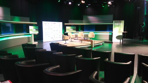  Screenforce Innovation Day am 19. September 2017