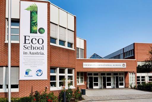  Vienna International School Portal