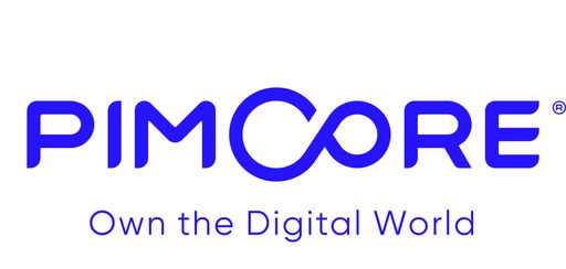  Druckfähiges Pimcore Logo