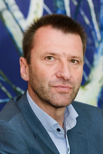 Vorschau Bild von Günther Weiß, Vorstand HDI Versicherung AG