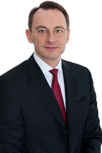 Rudolf Krickl, Partner und Family Business Leader bei PwC
Österreich