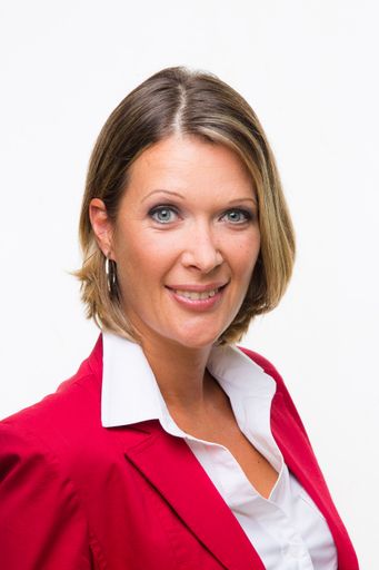 Vorschau Bild von Mag. Romana Ruda, Leiterin des
Brustkrebs-Früherkennungsprogramm