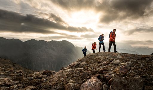 Vorschau Bild von Sporteln wie wir: Der erste INTERSPORT Sportreport beleuchtet,
wann, wo und mit wem Herr und Frau Österreicher sporteln, wieviel
ihnen ihr sportliches Hobby wert ist und welche Sportarten zu den
beliebtesten gehören.