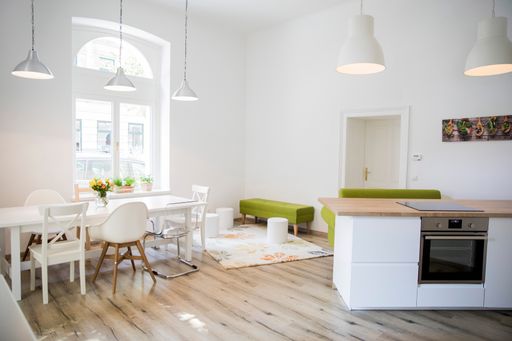 Vorschau Bild von Gemütliche, heimelige Atmosphäre im Cookies