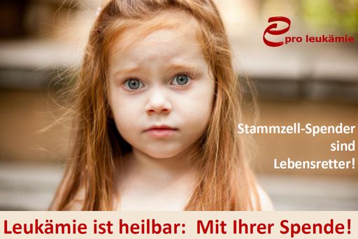  Stammzellspender-Datei MedUni-Wien pro leukämie