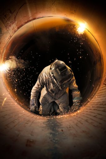 Vorschau Bild von Ostsee-Pipeline-Anbindungsleitung (OPAL)