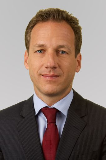  https://www.apa-fotoservice.at/galerie/10151 DI
Roman Teichert, Geschäftsführer der Otis GmbH