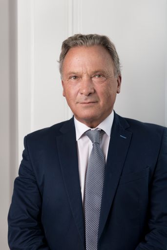Vorschau Bild von Dr. Rupert Wolff, Präsident des Österreichischen
Rechtsanwaltskammertages (ÖRAK)