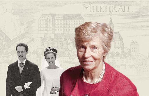 Vorschau Bild von Im Rahmen der Ausstellung „400 Jahre Schwarzenberg
in Murau“ wird das Leben von Dr. Therese Schwarzenberg beleuchtet.