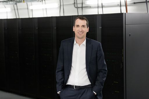 Peter Lenz wird per 1. Jänner 2018 neuer Managing
Director von T-Systems Austria und übernimmt den Vorsitz der
Geschäftsführung.