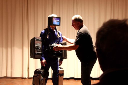 Vorschau Bild von Symposium virtu.real
