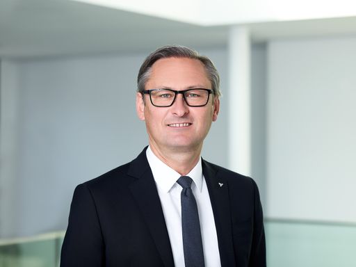 Gerhard Hamel neuer Präsident des ÖGV