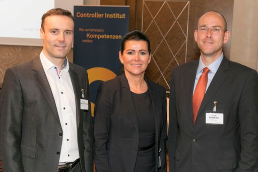  https://www.apa-fotoservice.at/galerie/9912 Im Bil
v.r.n.l.: Frank Romeike (Geschäftsführender Gesellschafter und
Gründer | RiskNet GmbH), Rita Niedermayr (Geschäftsführerin |
Österreichisches Controller-Institut), Samuel Brandstätter (CEO |
avedos GRC GmbH).