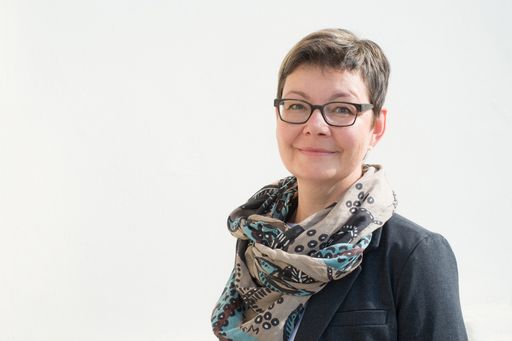 Mag. Alexandra Jachim, MAS (Kaufmännische Leitung
Jeunesse – Musikalische Jugend Österreichs)