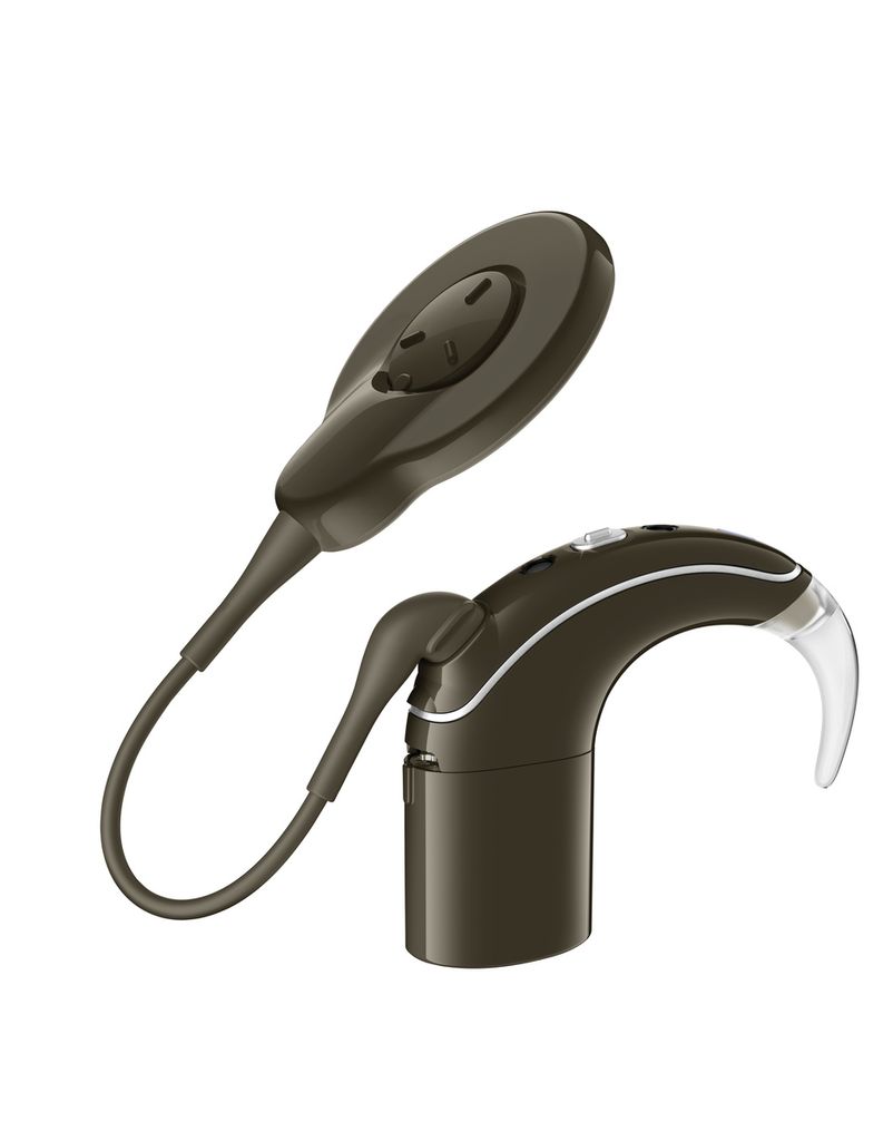 Cochlear führt den weltweit ersten Soundprozessor für Cochlea ...
