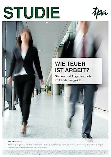 Vorschau Bild von Wien, Langversion Studie TPA, APA-Auftragsgrafiken