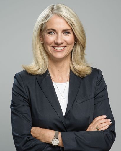 HP Hewlett Packard, Michaela Novak Chaid