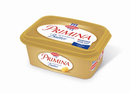 Vorschau Bild von Schärdinger Primina - wurde mit sehr gut
ausgezeichnet