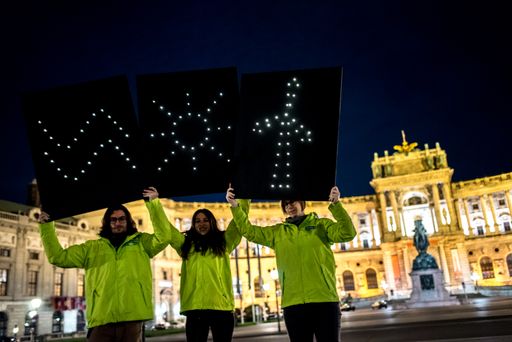 Vorschau Bild von GLOBAL 2000: 100 % saubere Energie in Österreich
ist möglich!