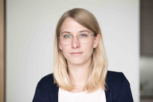Vorschau Bild von Elisabeth Gamperl und Pia Ratzesberger sind für die
Medienlöwin in Silber nominiert.