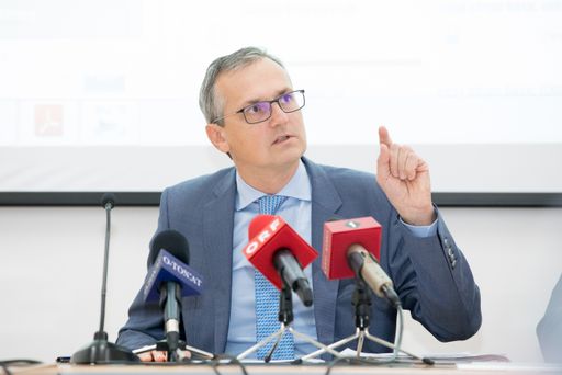 Vorschau Bild von „Der neue Tarifkalkulator ist natürlich auch für die Nutzung auf
allen mobilen Geräten geeignet.“, sagte E-Control-Vorstand Wolfgang
Urbantschitsch.