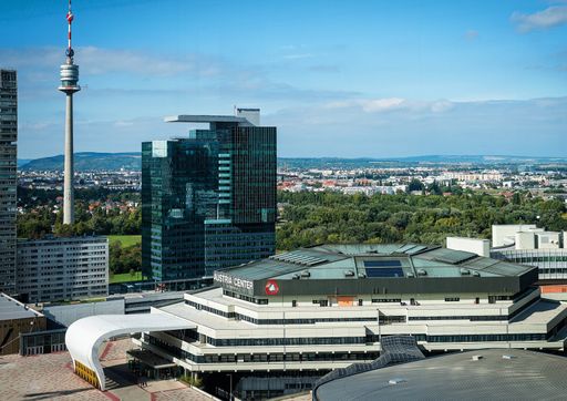 Vorschau Bild von Außenaufnahme ACV