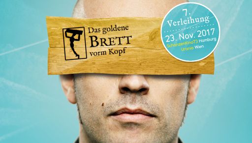  Wer verantwortet die größten unwissenschaftlichen
Fake News des Jahres? – Nominierungen ab sofort unter
www.goldenesbrett.guru möglich.