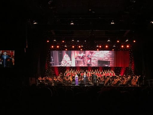 Vorschau Bild von Weihnachtskonzert 2016