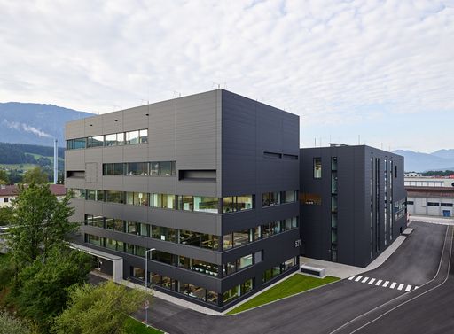 Zellkulturproduktion am Standort Schaftenau wird
erweitert