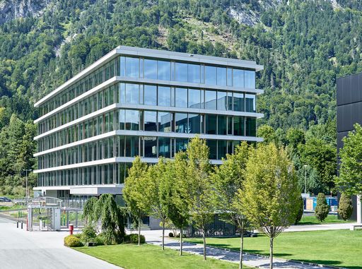 Vorschau Bild von Werk Schaftenau als globales Kompetenzzentrum für
Biologika und Biosimilars erweitert