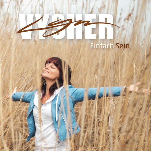  AlbumCover LYN VYSHER - Einfach Sein