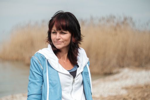 Vorschau Bild von LYN VYSHER Portrait