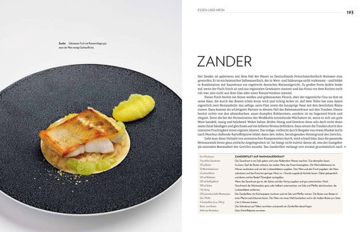 Vorschau Bild von Innenseite zu "Wein. Das Buch", Süddeutsche Zeitung
Edition