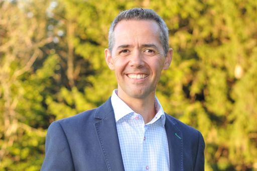  Christian Hauser (48), bisheriger Leiter Human-Resources bei
Samsung Electronics Österreich, verstärkt ab sofort das Team der
Wiener Unternehmensberatung BRAINS AND GAMES. Der HR-Experte und
diplomierte systemische Supervisor berät Organisationen bei
Veränderungsprozessen rund um die neue Arbeitswelt.