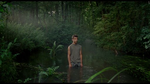 Filmstill aus "Zalesie" von Julia Zborowska
