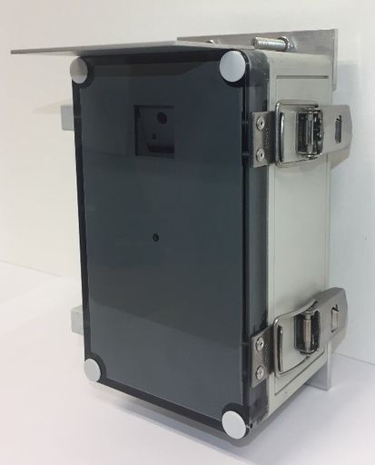 Vorschau Bild von AIT Mobility Observation Box: Den Schutzweg
sicherer machen