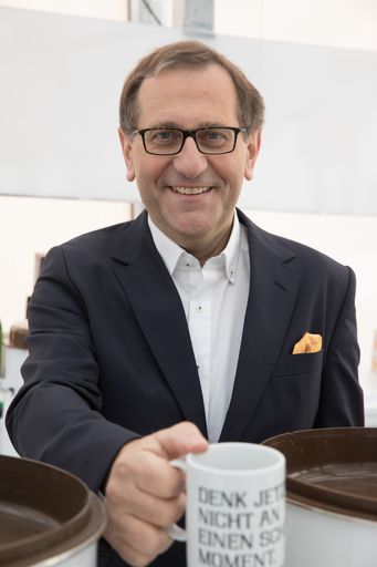Vorschau Bild von MQ Direktor Christian Strasser präsentiert den
neuen "Winter im MQ".