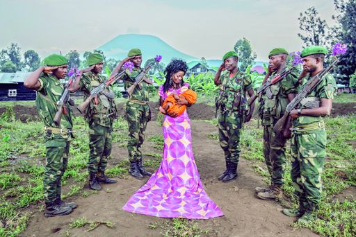 Vorschau Bild von Alfred Fried Photography Award