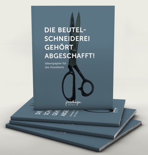 Ideenpapier für die Koalitionsverhandlungen