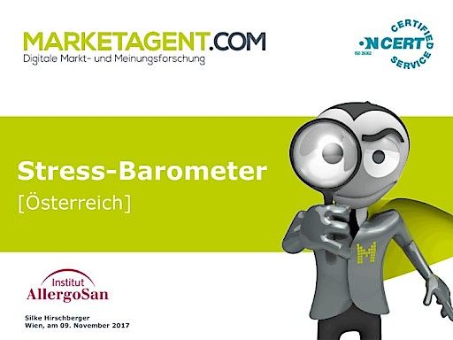Vorschau Bild von Umfrageergebnisse Marketagent.com