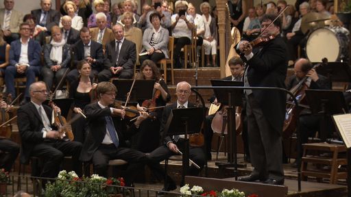 Vorschau Bild von Das Wiener Johann Strauss Orchester spielt den
berühmten Konzertwalzer "Wiener Blut" von Johann Strauss