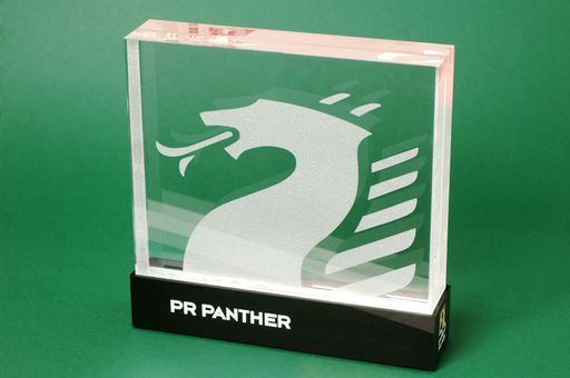 Für den steirischen Public-Relations-Preis läuft
derzeit das Public Voting. Das Publikum bestimmt gemeinsam mit einer
Jury über die GewinnerInnen des PR-Panther 2017.