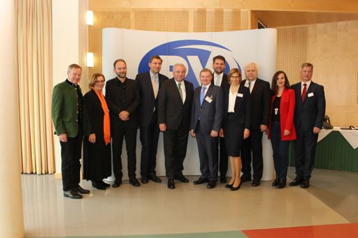 Jubiläumsfeier 100 Jahre Gröbming