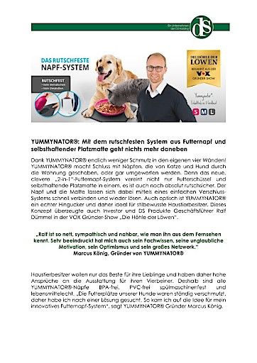 Vorschau Bild von DS Texte und Fotos